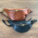 【Real】ボディバッグ