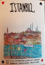 Istanbul