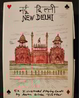 New Delhi