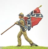 ACW C-107 Flag Sergeant
