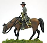 ACW C-232 General R. Ewell