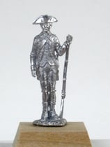 REV C-51 American Soldier