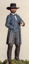 ACW C-131 Lieutenant General Ulysses S. Grant
