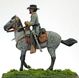 ACW C-117 General N.B. Forrest