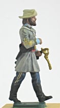 ACW C-106 Officer