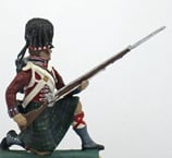 NAP S-161 Highlander, kneeling loading