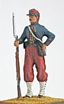 ACW C-137 84th New York Volunteer