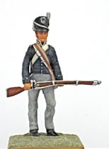 NIN C-10 Regular American Infantryman