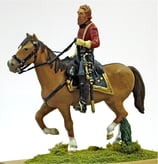 ACW C-202 General A.P. Hill