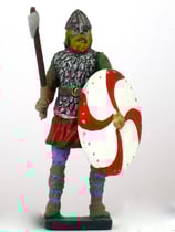 ANC C-38 Viking Warrior