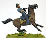 ACW C-214 General W.S. Hancock