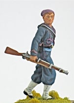 ACW C-136 9th New York Volunteer