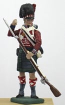 NAP S-156 Highlander, loading