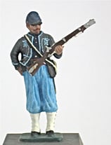 ACW C-134 10th Indiana Volunteer