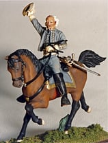 ACW C-228 General Barksdale