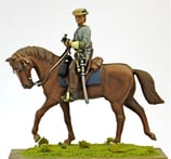 ACW C-169 Colonel J.S. Mosby