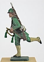 ACW C-155 Bugler, US Sharpshooter