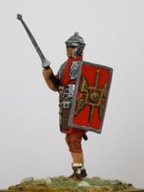 ANC C-21 Roman Legionary
