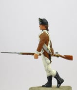 REV 42-20 Trail arms, walking