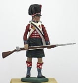 NAP S-159 Highlander, at ease