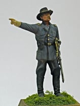 ACW C-222 Major General John Buford