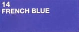 Humbrol French Blue Gloss
