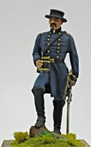 ACW C-207 General Philip H. Sheridan