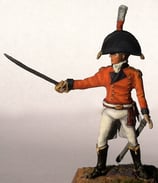 NIN C-267 Brigadier General Sir Isaac Brock