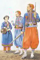 ACW 146th New York Volunteer Infantry Regiment