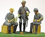 ACW C-243 General Lee & General Jackson