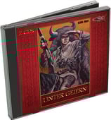 Unter Geiern - Der Geist des Llano Estacado (nicht mehr erhältlich)