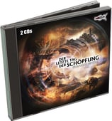 Der letzte Tag der Schöpfung