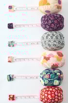 マカロンメジャー　和柄