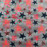 Pink Stars
