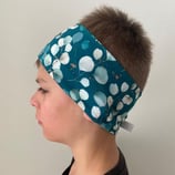 Eucalyptus auf petrol