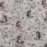 Prinzässin & Einhorn