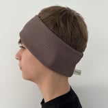 Doppelstrick schlamm