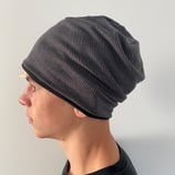 Grau/schwarz diagonal