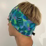 Funktionsjersey, Neon mint