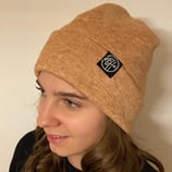 Kuschelweich terracotta