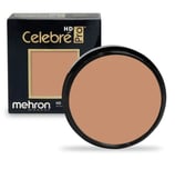 Art. 201-MD2 MEHRON CELEBRE PRO HD CREAM FOUNDATION