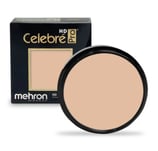 Art. 201-LT3 MEHRON CELEBRE PRO HD CREAM FOUNDATION
