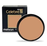 Art. 201-MD3 MEHRON CELEBRE PRO HD CREAM FOUNDATION