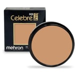 Art. 201-MD1 MEHRON CELEBRE PRO HD CREAM FOUNDATION