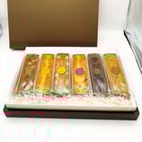 ｽﾘﾑｹｰｷｾｯﾄ（6本）