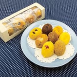 プチケーキギフト