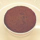 プチチョコケーキ