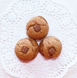 コーヒークッキー