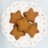 ジンジャークッキー