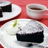 ガトーショコラ